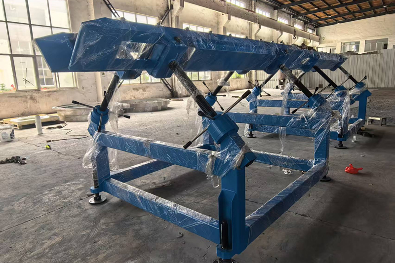Purpose and applications of pipe supports