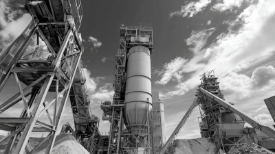 Understanding the Mechanics of Vertical Shaft Impact Technology in Mining and Construction