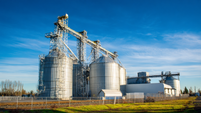 5 Essential Tips for Choosing the Right Belt Bucket Elevator