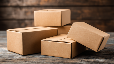 Maximizing Efficiency: Your Comprehensive Guide to Speed Pack Box Solutions in the Packaging Industry